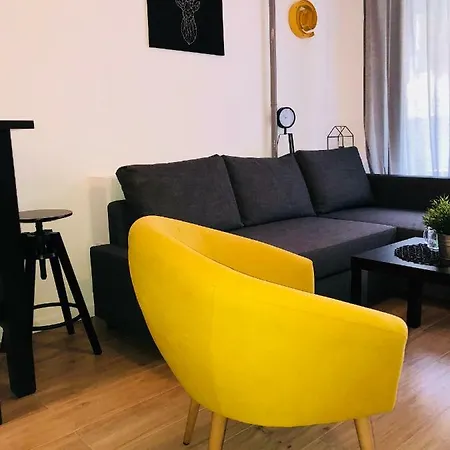 Right Place****cozy And Completely New アパート *